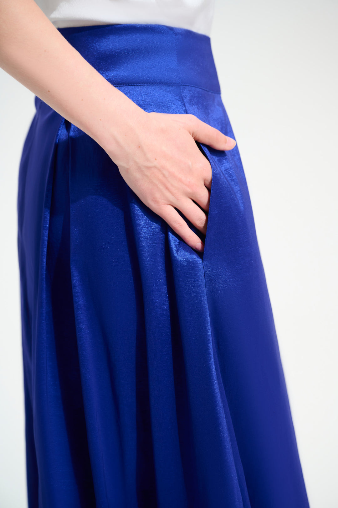 Joseph Ribkoff Skirt 261757