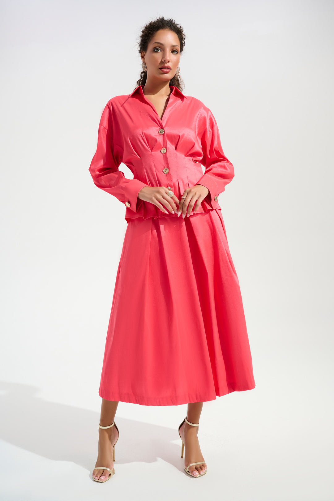 Joseph Ribkoff Skirt 261757