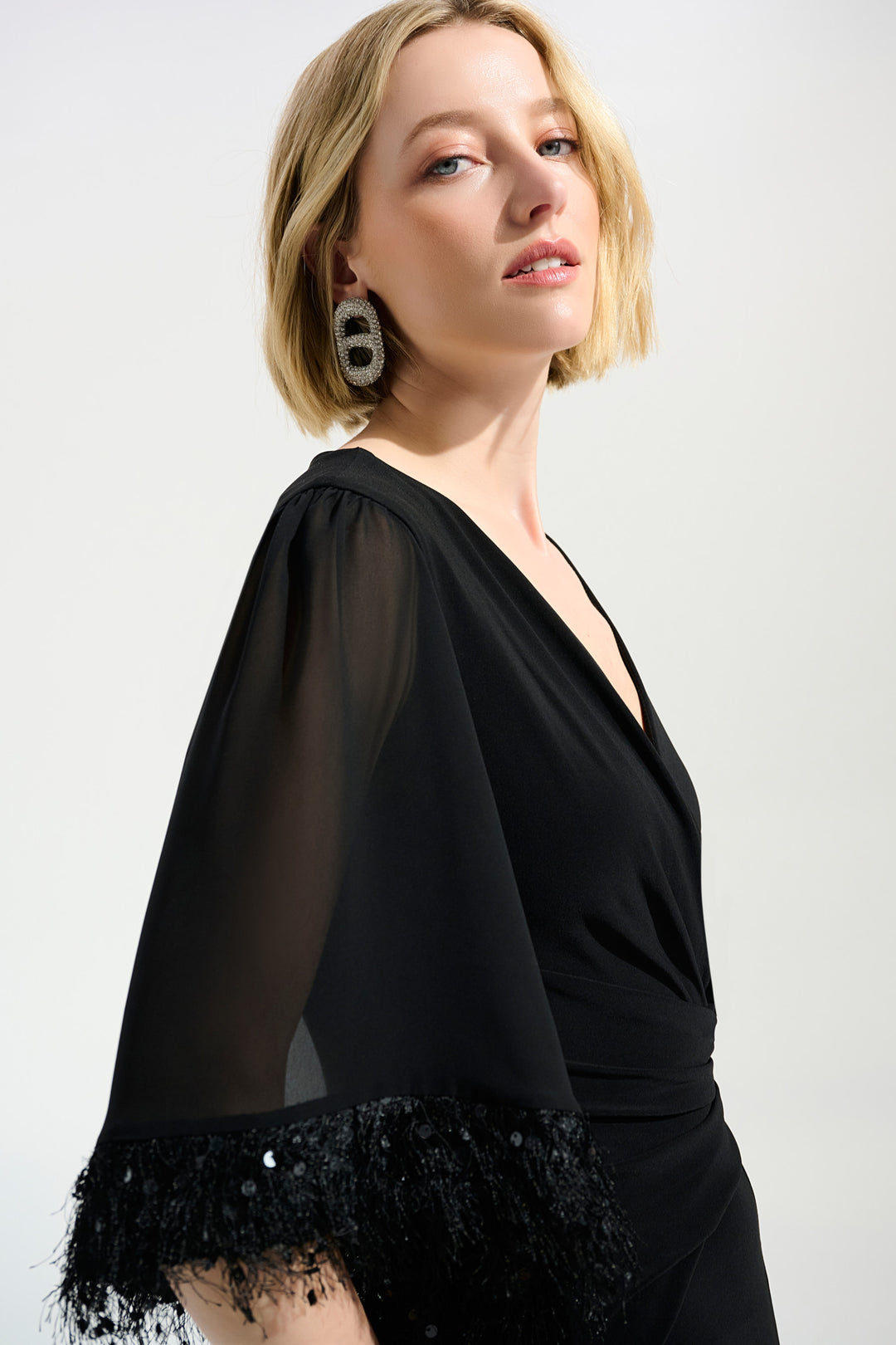 Joseph Ribkoff Jumpsuit 261761