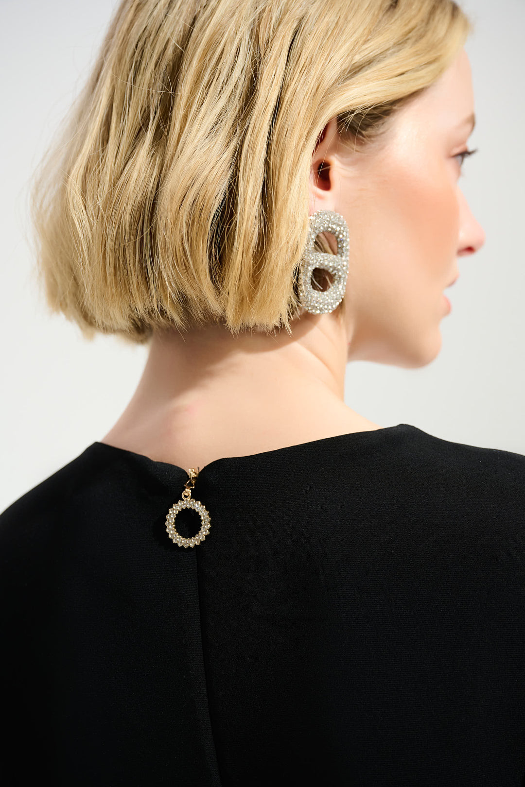 Joseph Ribkoff Jumpsuit 261761