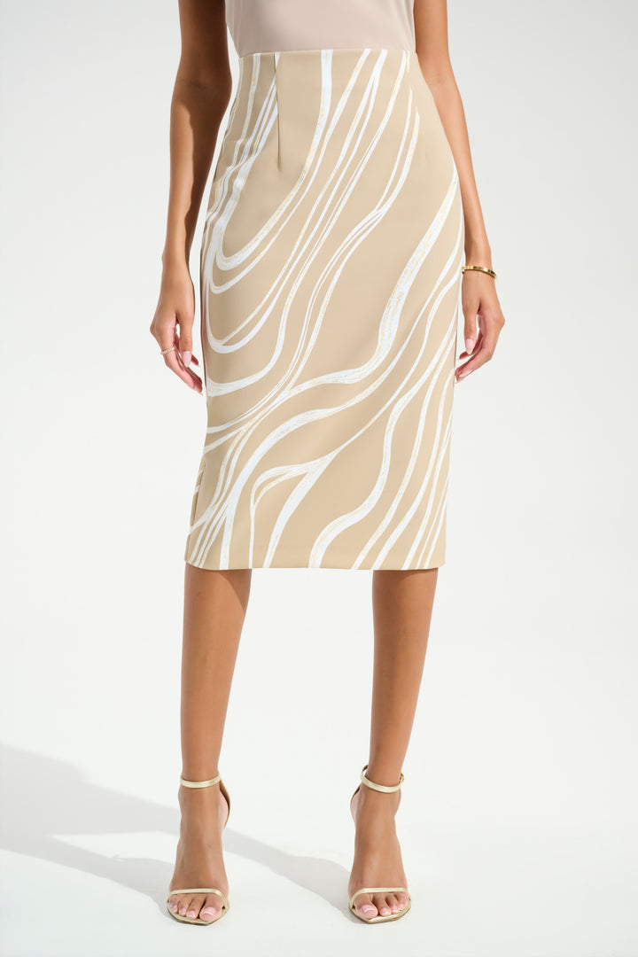 Joseph Ribkoff Skirt 261771