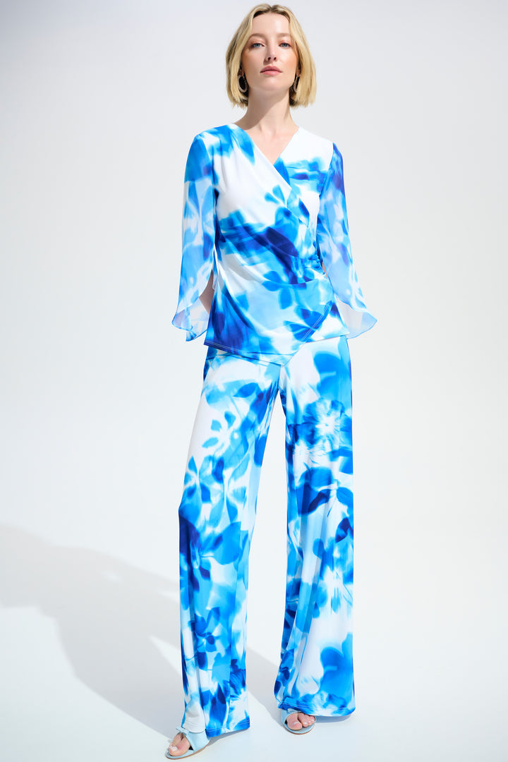 Joseph Ribkoff Pant 261773