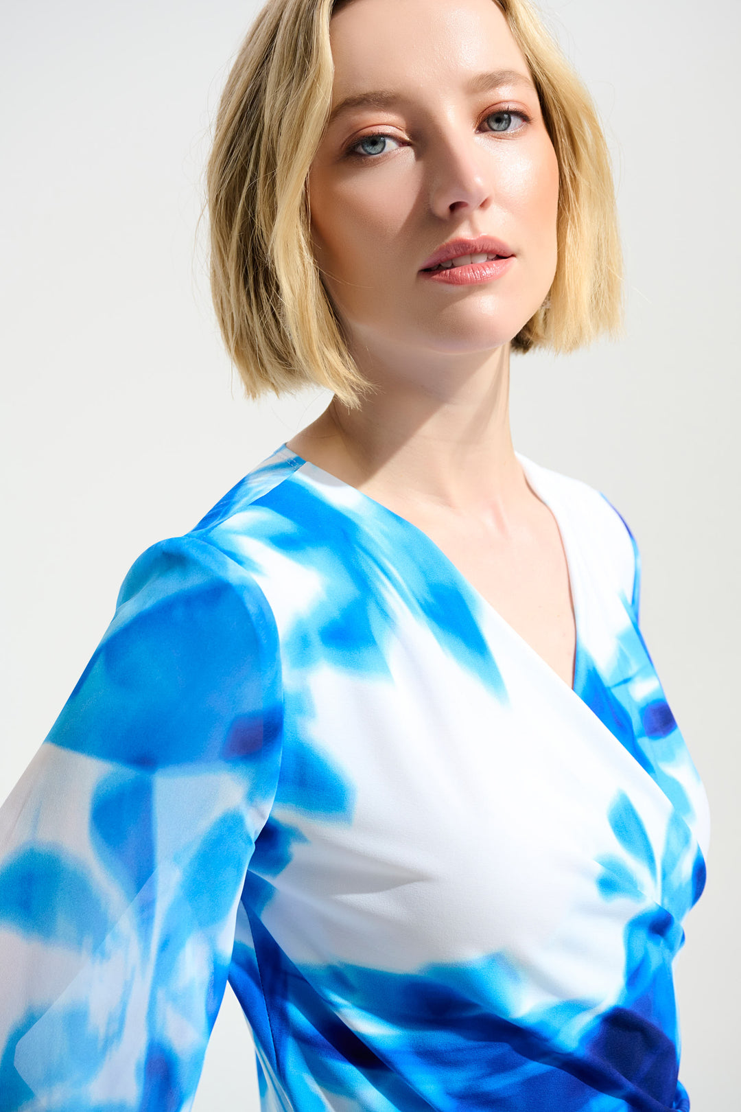 Joseph Ribkoff Top 261775