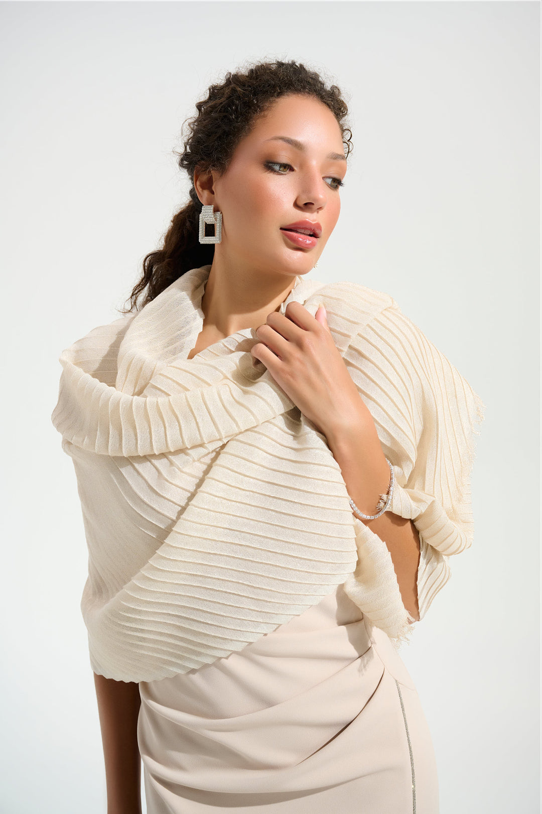 Joseph Ribkoff Scarves 261781