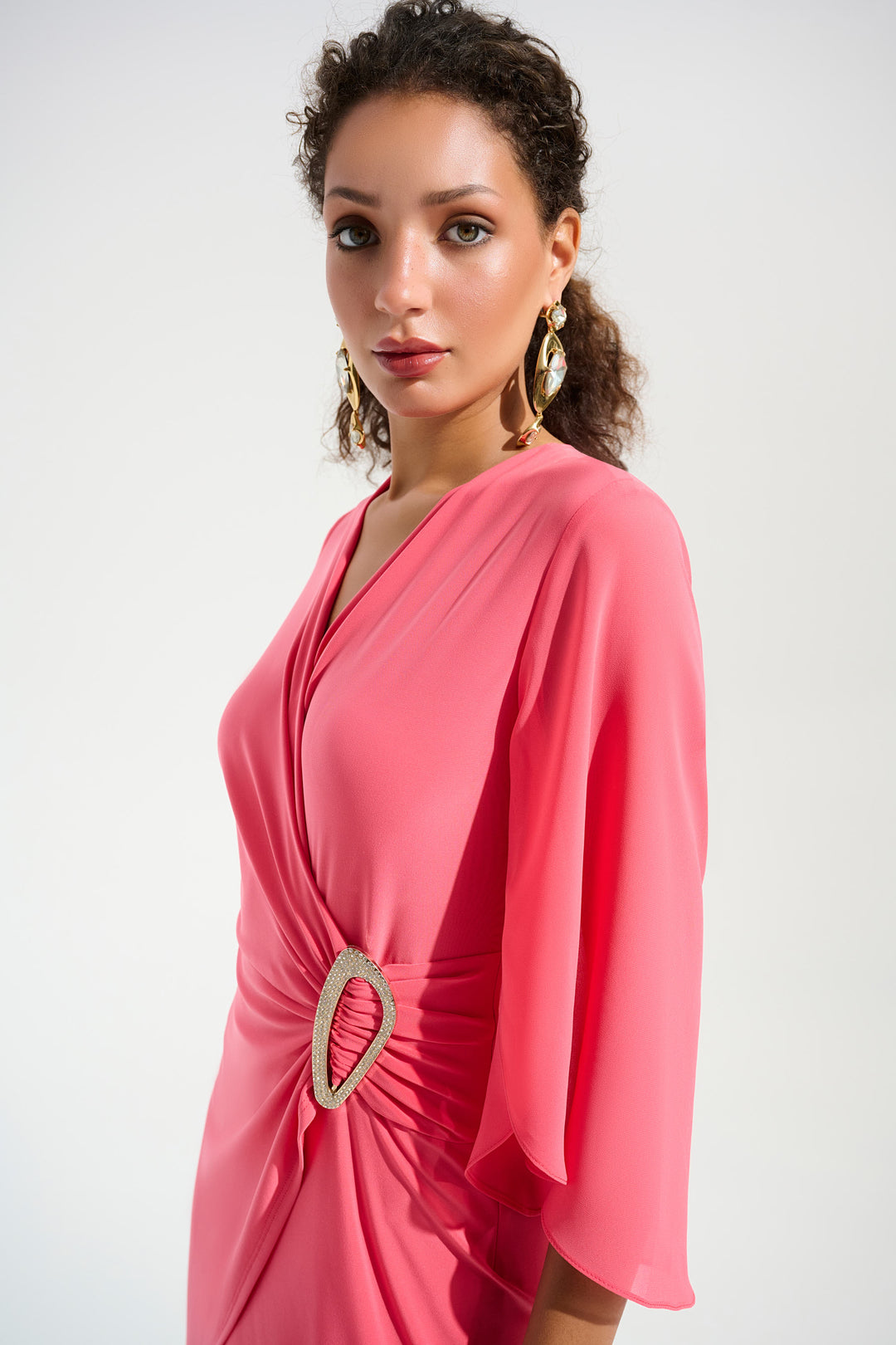 Joseph Ribkoff Jumpsuit 261783