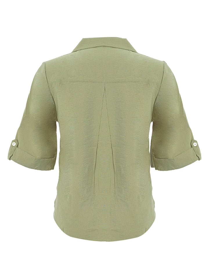 Dolcezza Blouse 26180