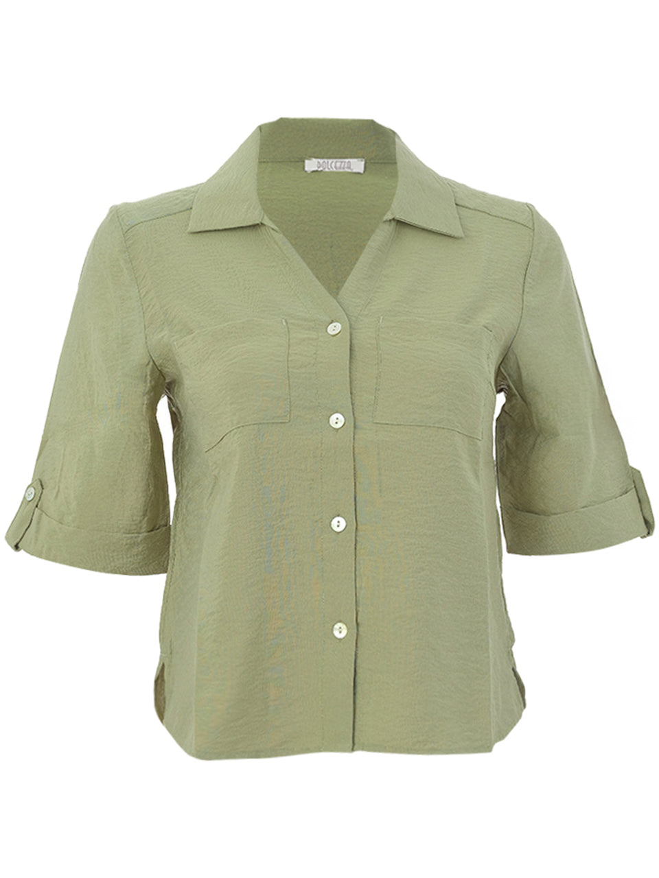 Dolcezza Blouse 26180