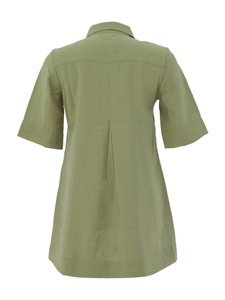 Dolcezza Woven Blouse 26181