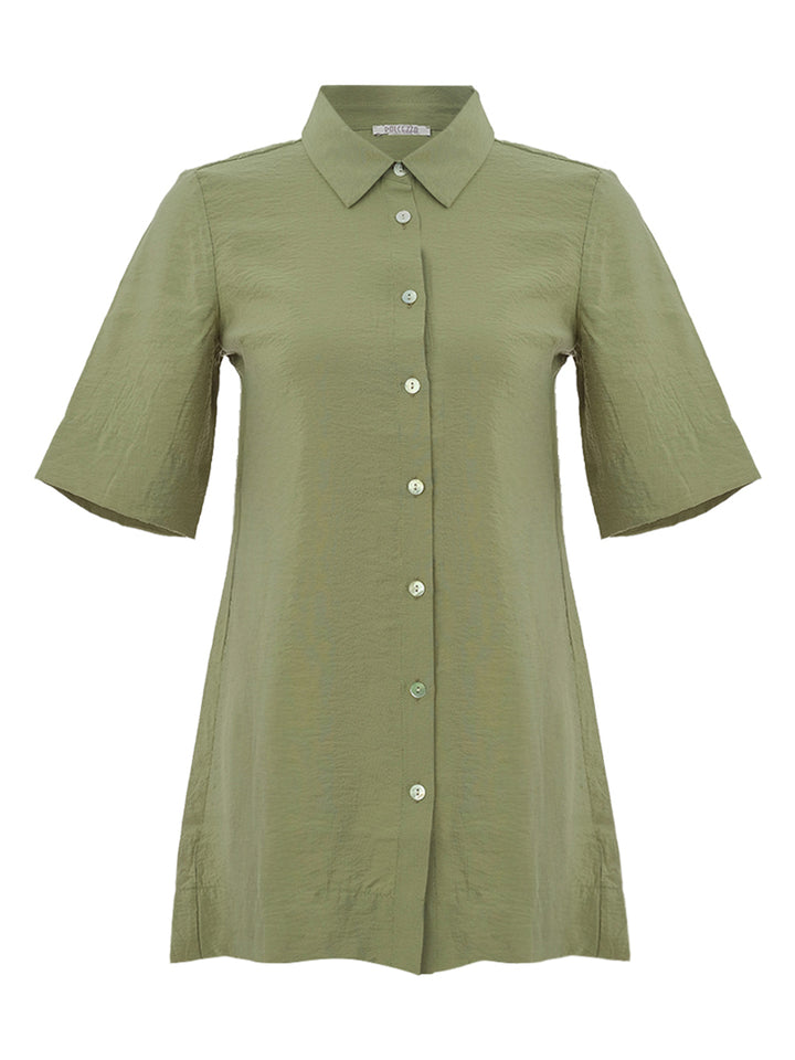 Dolcezza Woven Blouse 26181