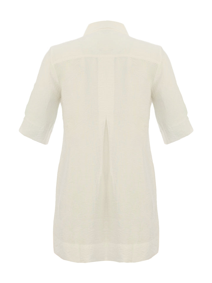 Dolcezza Woven Blouse 26181