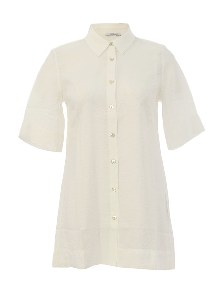 Dolcezza Woven Blouse 26181