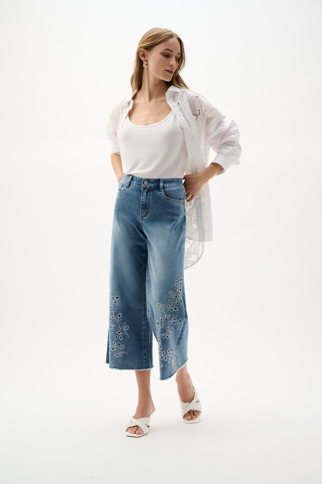 Joseph Ribkoff Camisole 261902