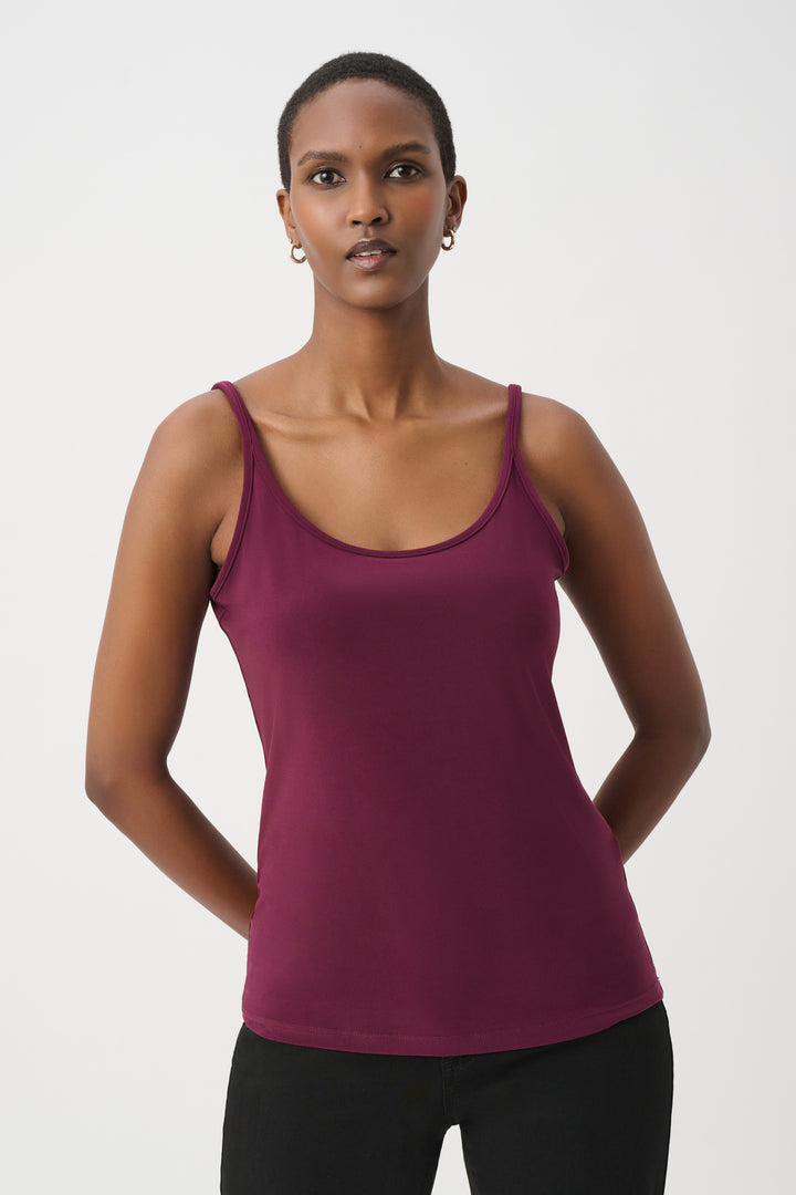 Spaghetti Strap Camisole 261902W26