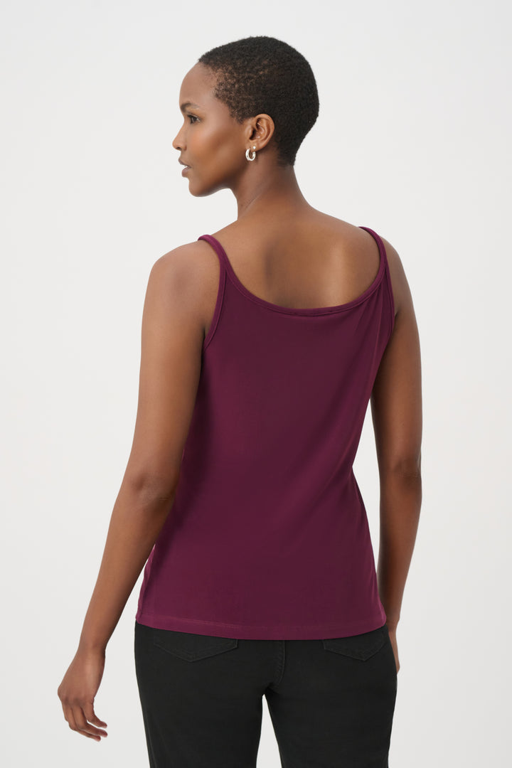 Spaghetti Strap Camisole 261902W26