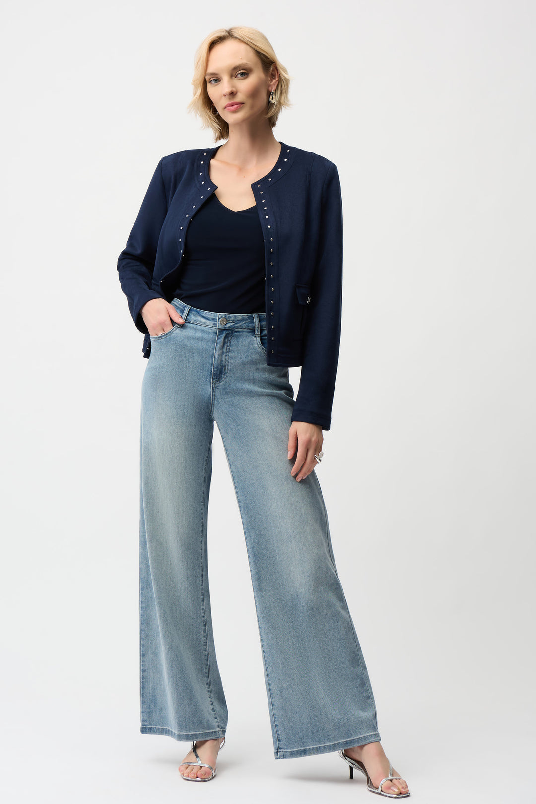 Joseph Ribkoff Jacket 261909