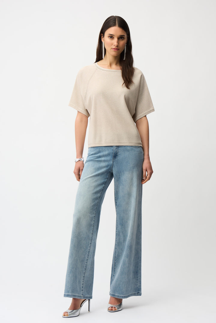 Joseph Ribkoff Top 261917