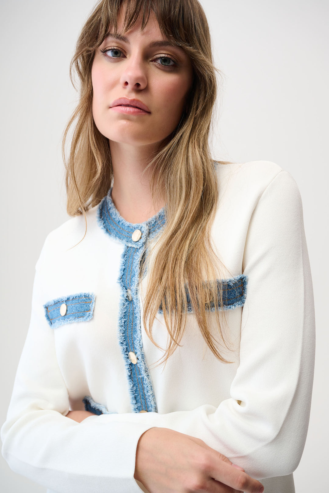 Joseph Ribkoff Jacket 261927