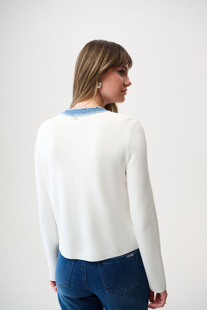 Joseph Ribkoff Jacket 261927