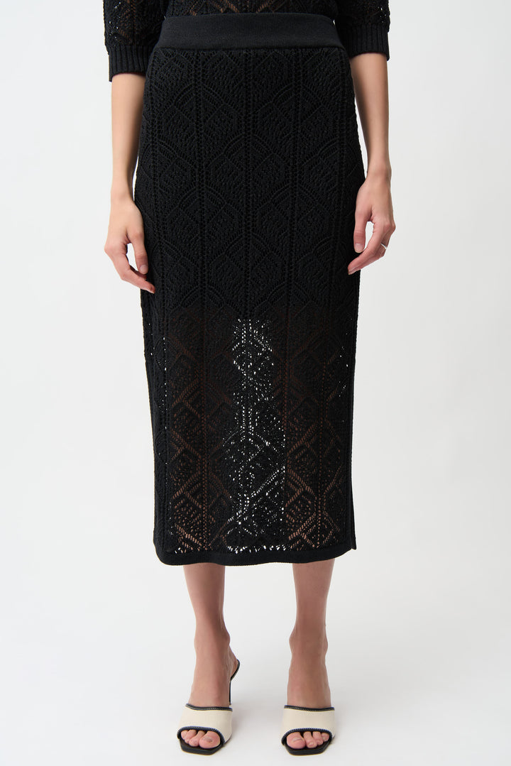 Joseph Ribkoff Skirt 261928