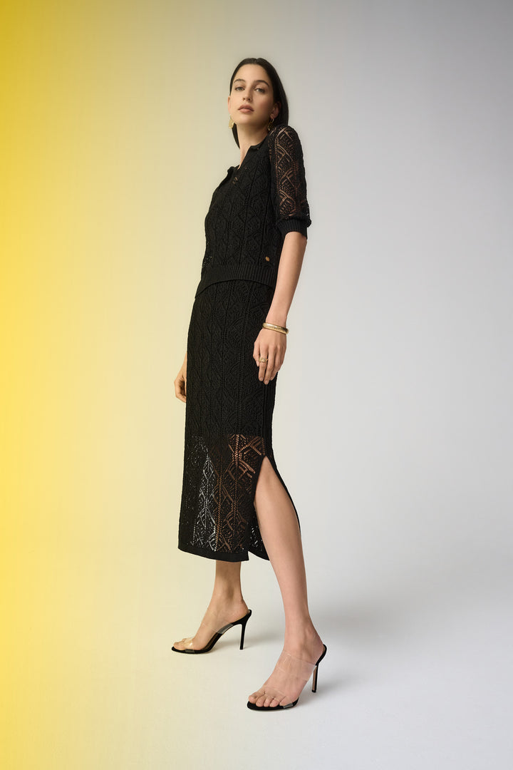 Joseph Ribkoff Skirt 261928