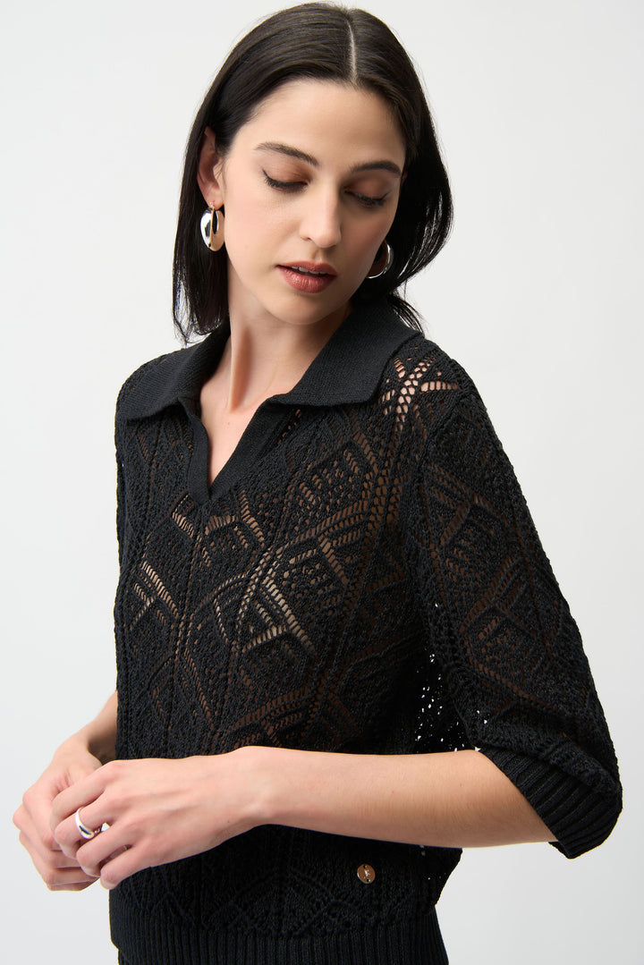 Joseph Ribkoff Top 261929