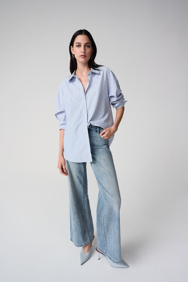 Joseph Ribkoff Blouse 261931