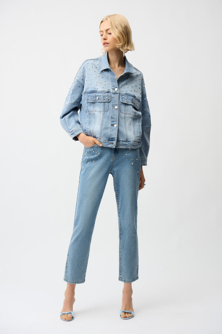 Joseph Ribkoff Jeans 261947