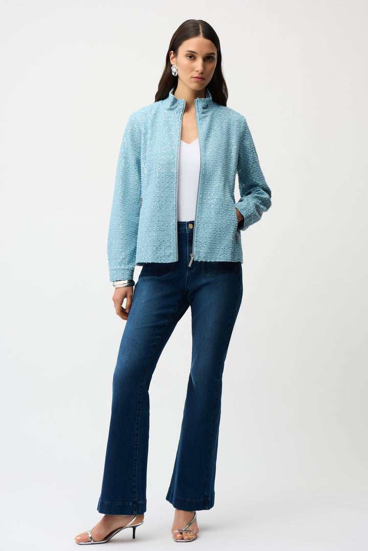 Joseph Ribkoff Jacket 261951