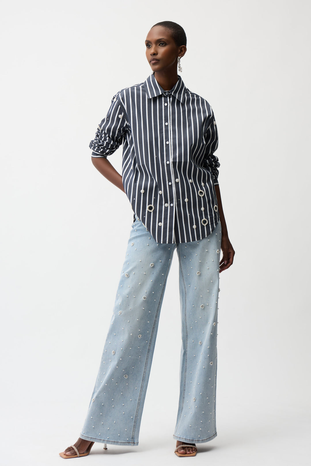 Joseph Ribkoff Blouse 261966