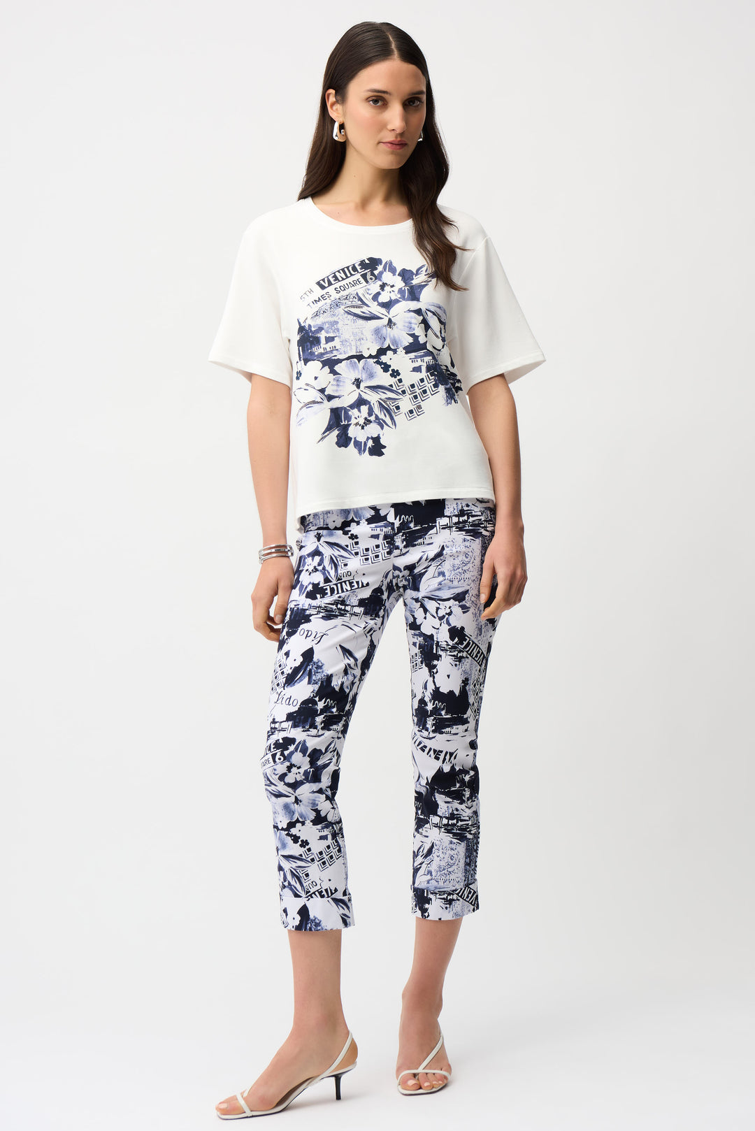 Joseph Ribkoff Top 261967