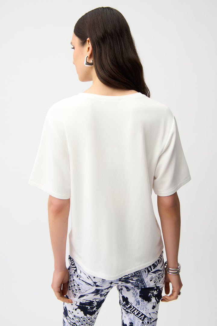 Joseph Ribkoff Top 261967