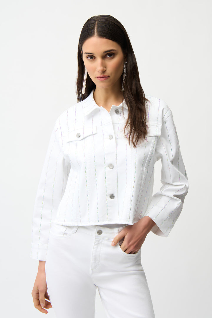 Joseph Ribkoff Jacket 261973