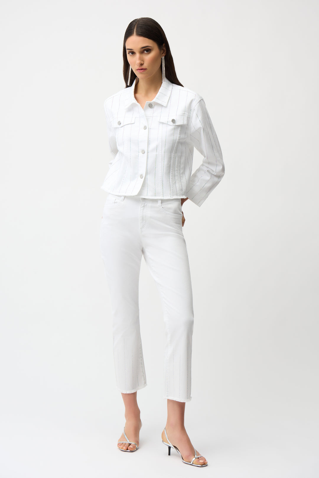 Joseph Ribkoff Jacket 261973