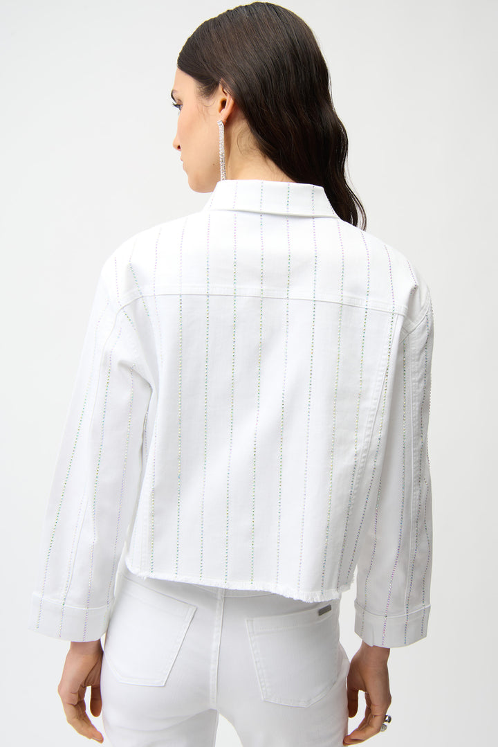 Joseph Ribkoff Jacket 261973