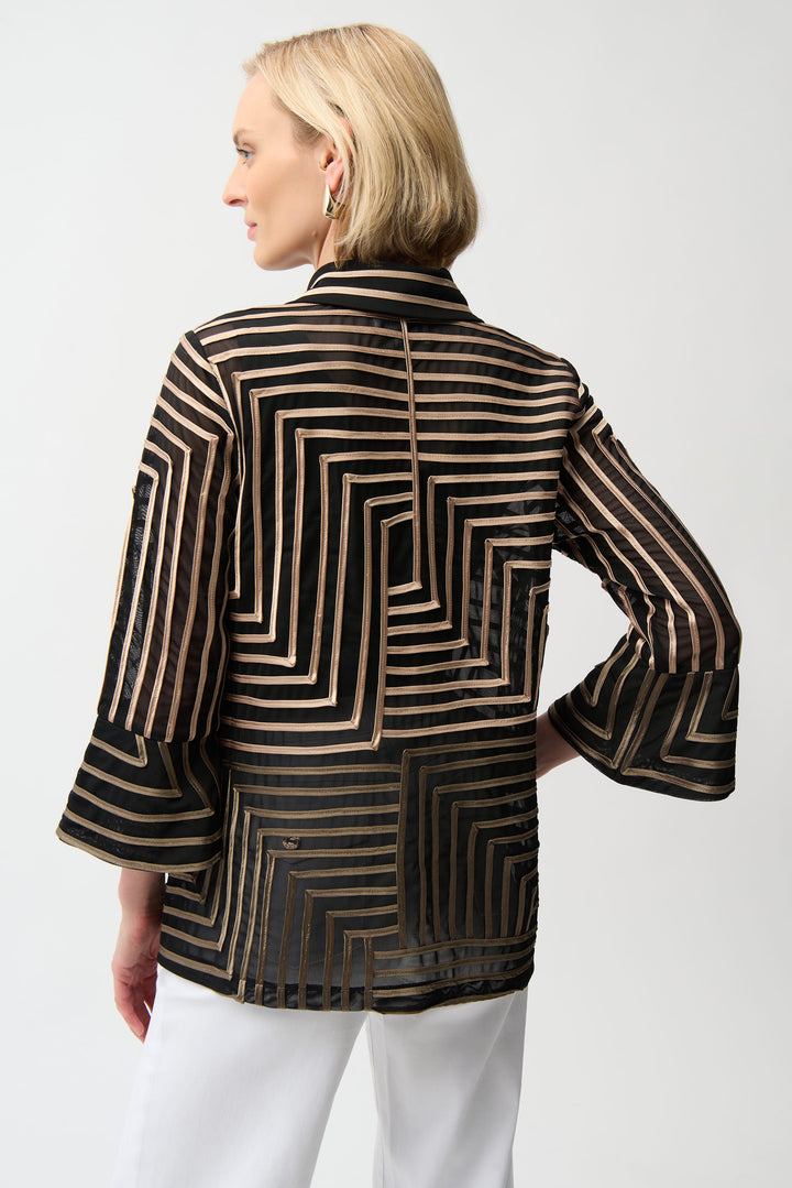 Joseph Ribkoff Jacket 261980