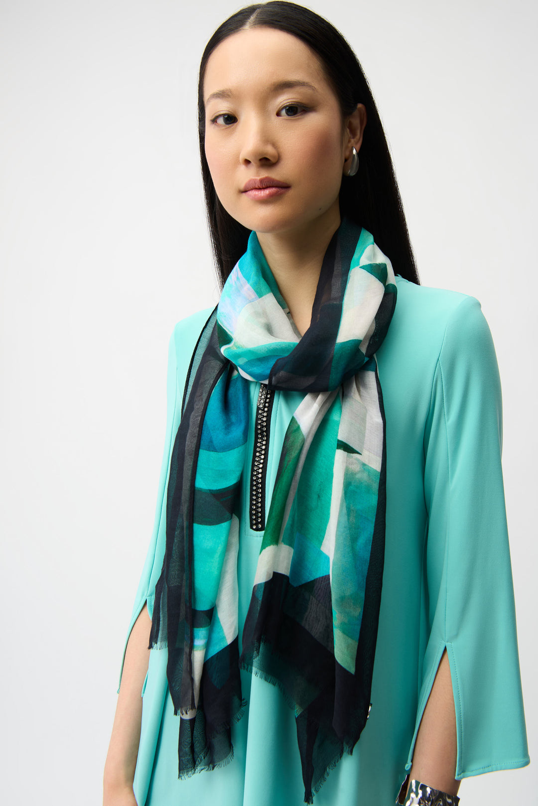 Joseph Ribkoff Scarves 261985