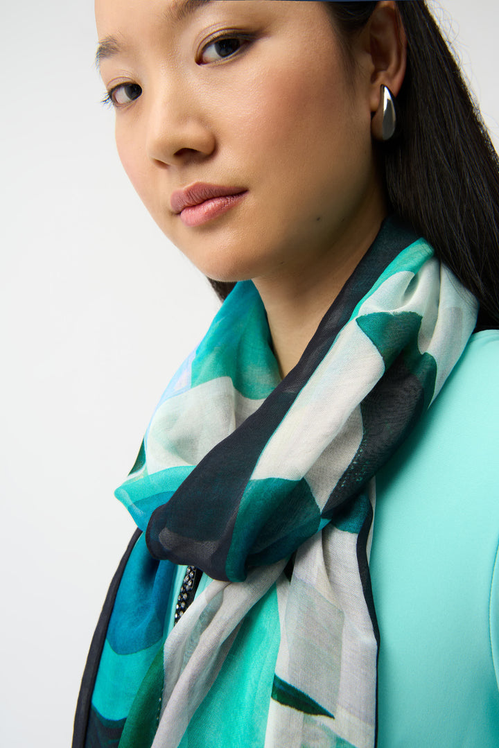 Joseph Ribkoff Scarves 261985