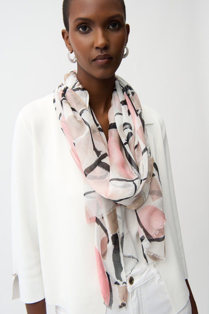 Joseph Ribkoff Scarves 261987