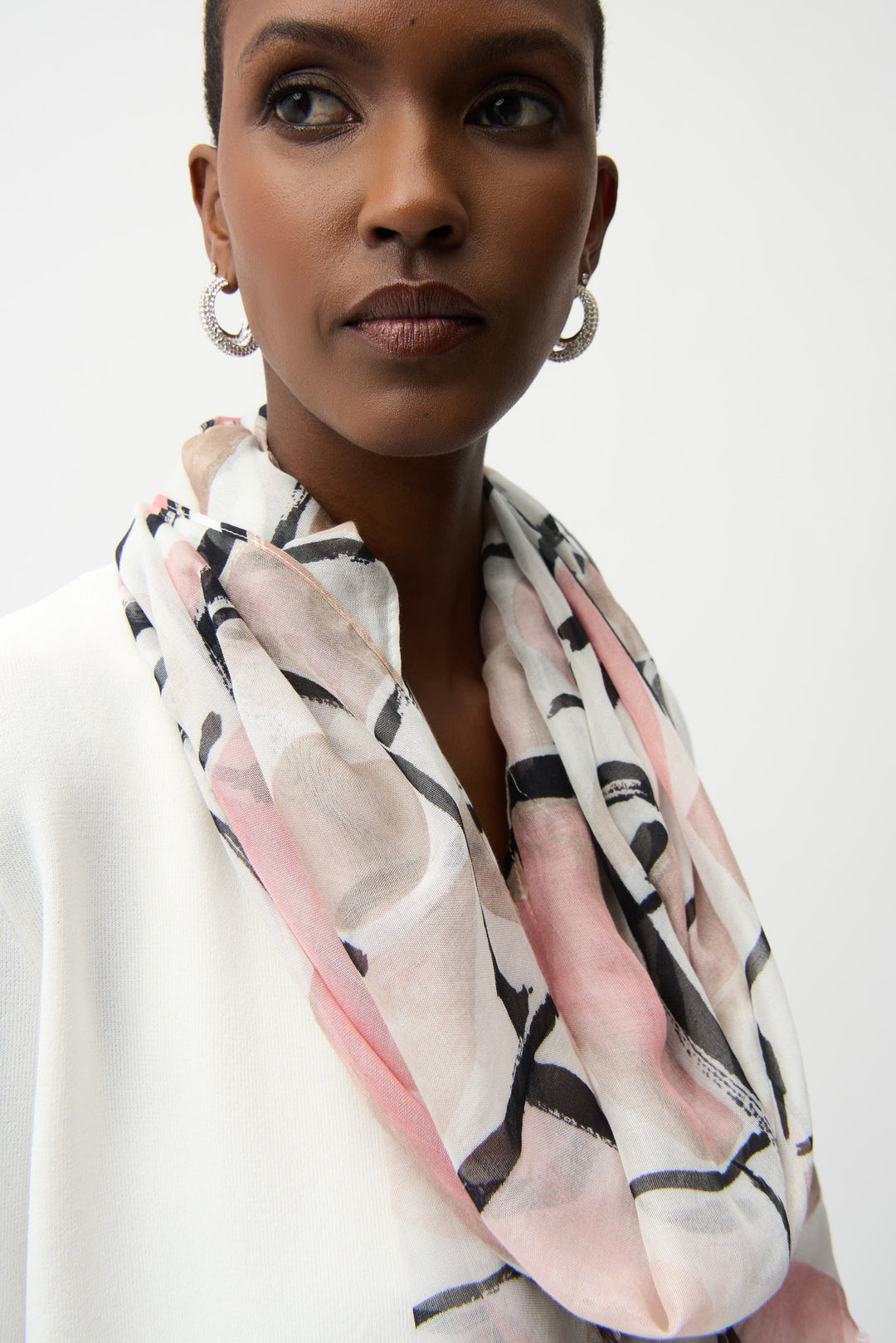 Joseph Ribkoff Scarves 261987