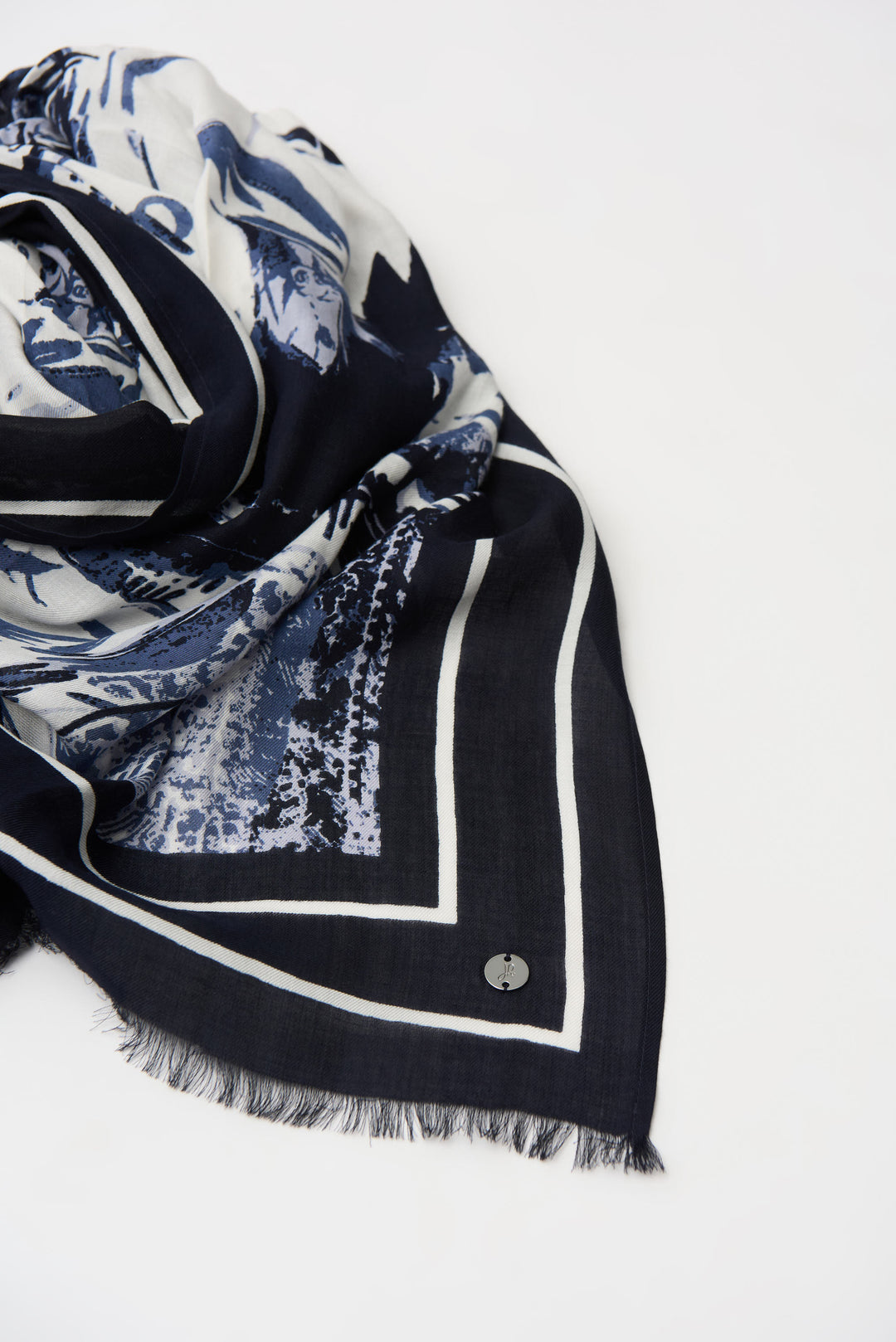Joseph Ribkoff Scarves 261988