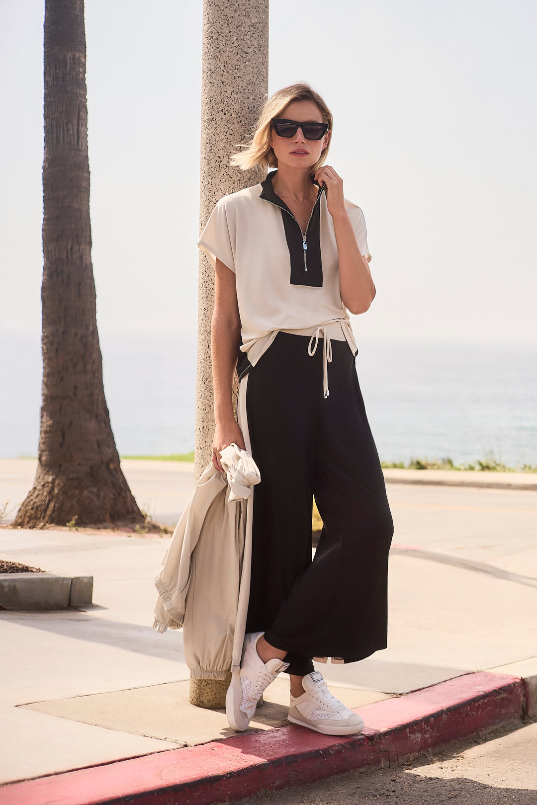 Joseph Ribkoff Pant 261612