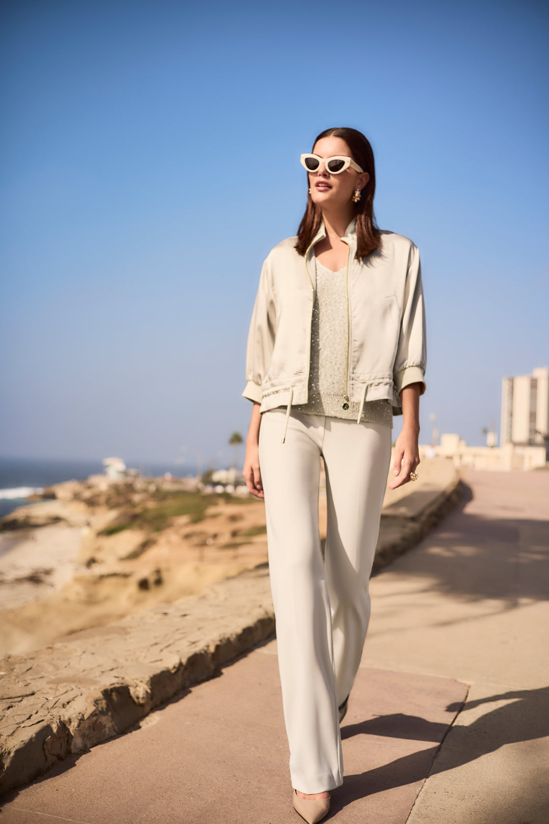 Joseph Ribkoff Pant 153088S26