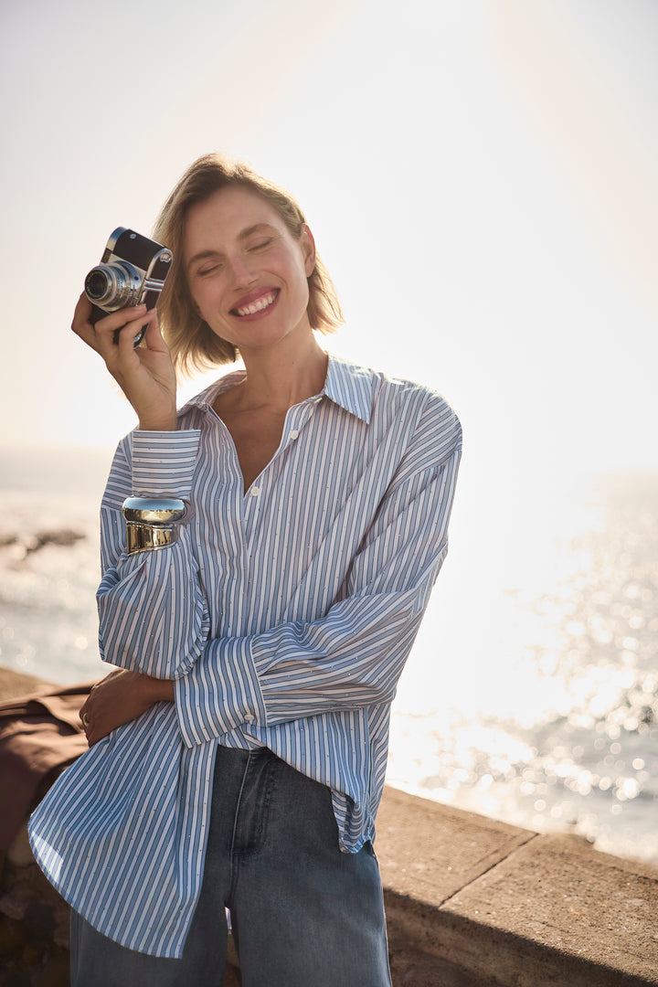 Joseph Ribkoff Blouse 261931