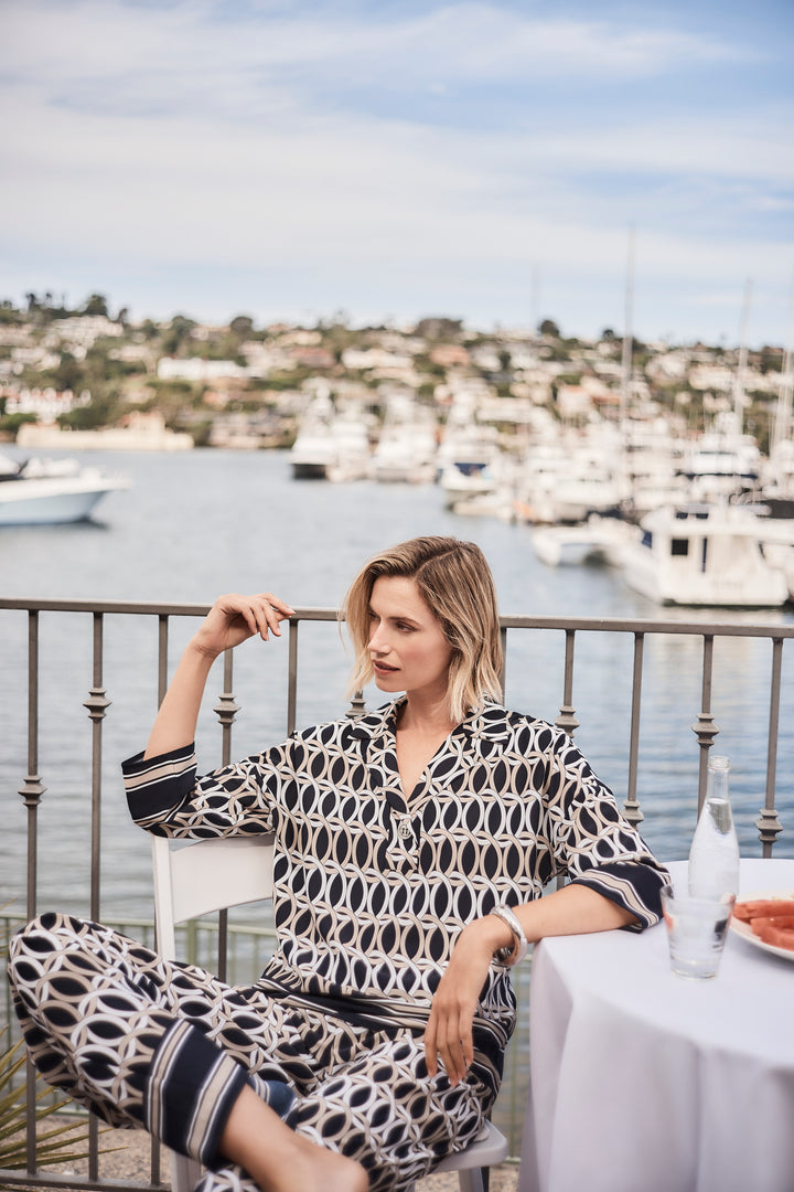 Joseph Ribkoff Pant 261058