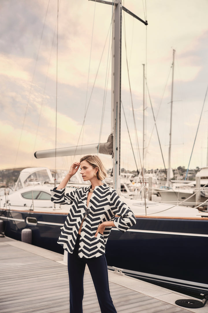 Joseph Ribkoff Jacket 261097