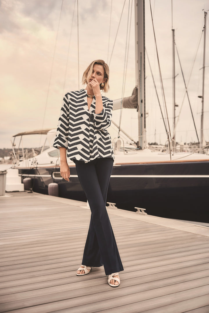 Joseph Ribkoff Pant 163099S26