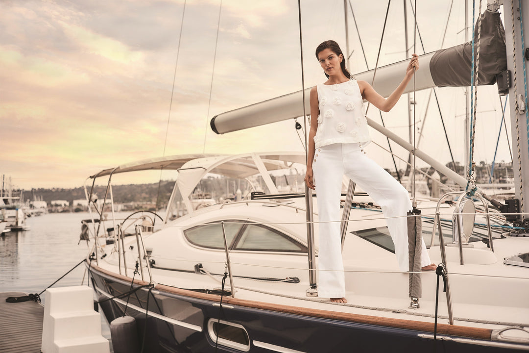 Joseph Ribkoff Jeans 261972