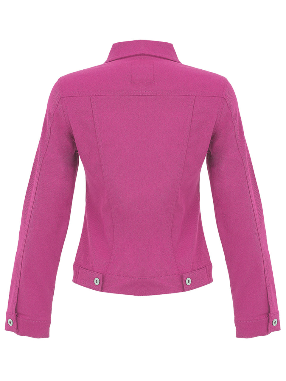 Dolcezza Woven Jacket 26200