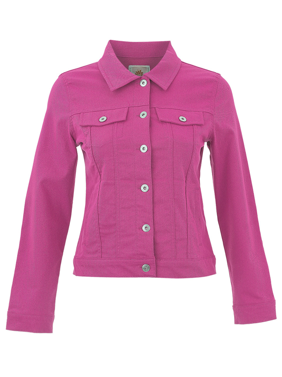 Dolcezza Woven Jacket 26200