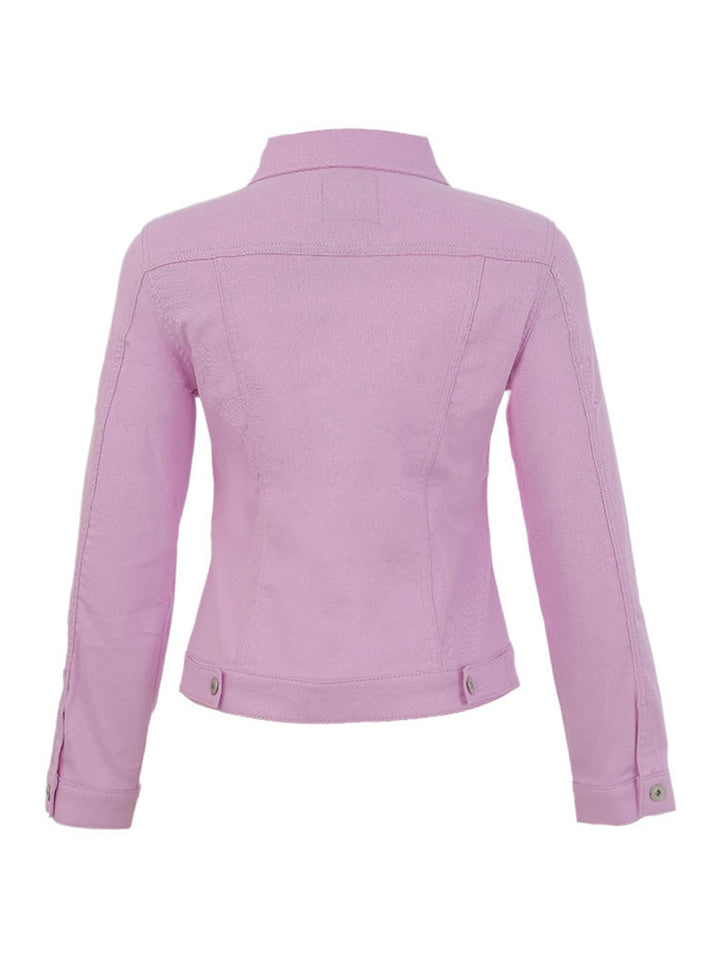 Dolcezza Woven Jacket 26200